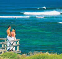 Prevelly Park - Events Australia