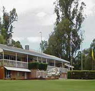 Capel Golf Club - Events Australia