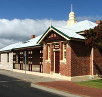 Artgeo Cultural Complex - Old Courthouse - Events Australia