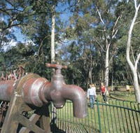 Mundaring Community Sculpture Park - Events Australia