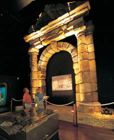 Batavia Shipwreck - Tourism Bookings 0