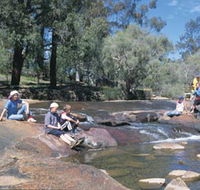 John Forrest National Park - Events Australia
