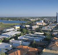 Marlston Hill Lookout Tower - Events Australia