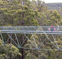 Walpole Wilderness Discovery Centre - Events Australia