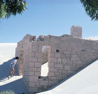 Old Telegraph Station - Accommodation Europe