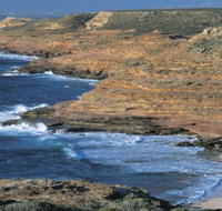 Eagle Gorge - Accommodation Europe