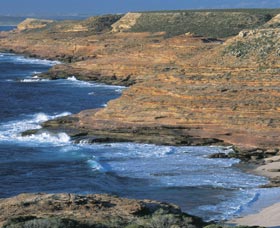 Eagle Gorge - Accommodation Europe 0