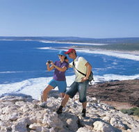 Red Bluff - Accommodation Europe