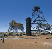 Bayleys Reward Fly Flat - Events Australia