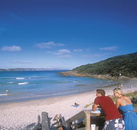 Ocean Beach - Accommodation Europe