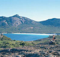 Great Country Drive - Events Australia