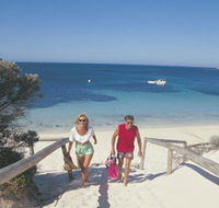 Parakeet Bay - Events Australia