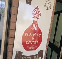 Pharmacy Museum - Events Australia