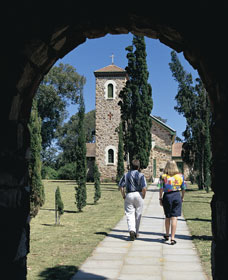 Hampton Road Heritage Walk - Events Australia 0