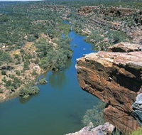 Hawk's Head Lookout - Accommodation Europe