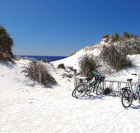 Little Parakeet Bay - Events Australia