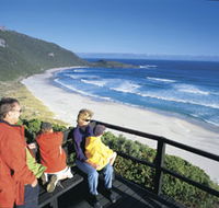 Conspicuous Beach - Events Australia