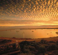 Fishermans Lookout - Events Australia