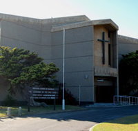 Cathedral of The Holy Cross - Tourism Bookings