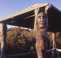 Mangrove Boardwalk - Events Australia