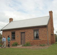 Sandalwood Yards and Tipperary School - Events Australia