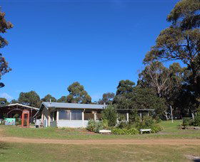 The Old Marron Farm - Events Australia 0