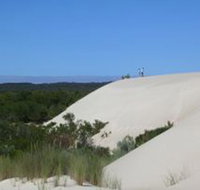 Yeagerup Sand Dunes - Events Australia