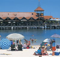 Sorrento Quay - Events Australia