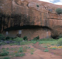 Walga Rock - Events Australia