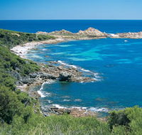 Canal Rocks - Events Australia