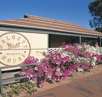 Dalgety House Museum - Events Australia