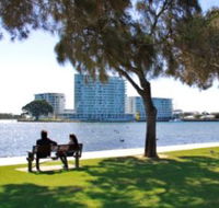 Foreshore Reserve - Events Australia