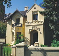 The Deanery - Events Australia