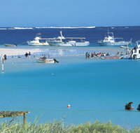 Bill's Bay - Accommodation Europe