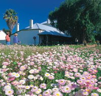 Greenough Museum - Tourism Bookings