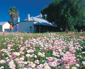 Greenough Museum - Events Australia 0