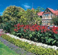Stirling Gardens - Events Australia