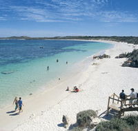 Salmon Bay - Events Australia