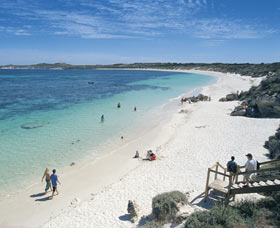 Salmon Bay - Events Australia 0