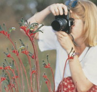 Gingin Cemetery - Events Australia