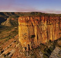 Cockburn Range - Events Australia