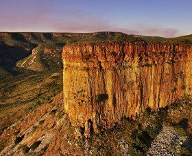 Cockburn Range - Events Australia 0