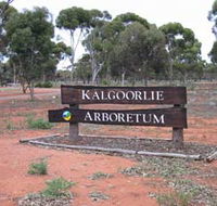 Kalgoorlie Arboretum - Events Australia