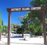 European Cemetery - Events Australia