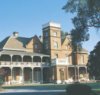 Woodbridge - Events Australia