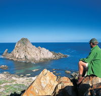 Sugarloaf Rock - Events Australia