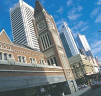 Perth Town Hall - Events Australia
