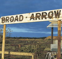 Broad Arrow - Events Australia