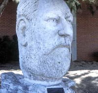 Sir John Forrest Monument - Events Australia