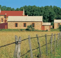 Central Greenough Historic Settlement - Tourism Bookings